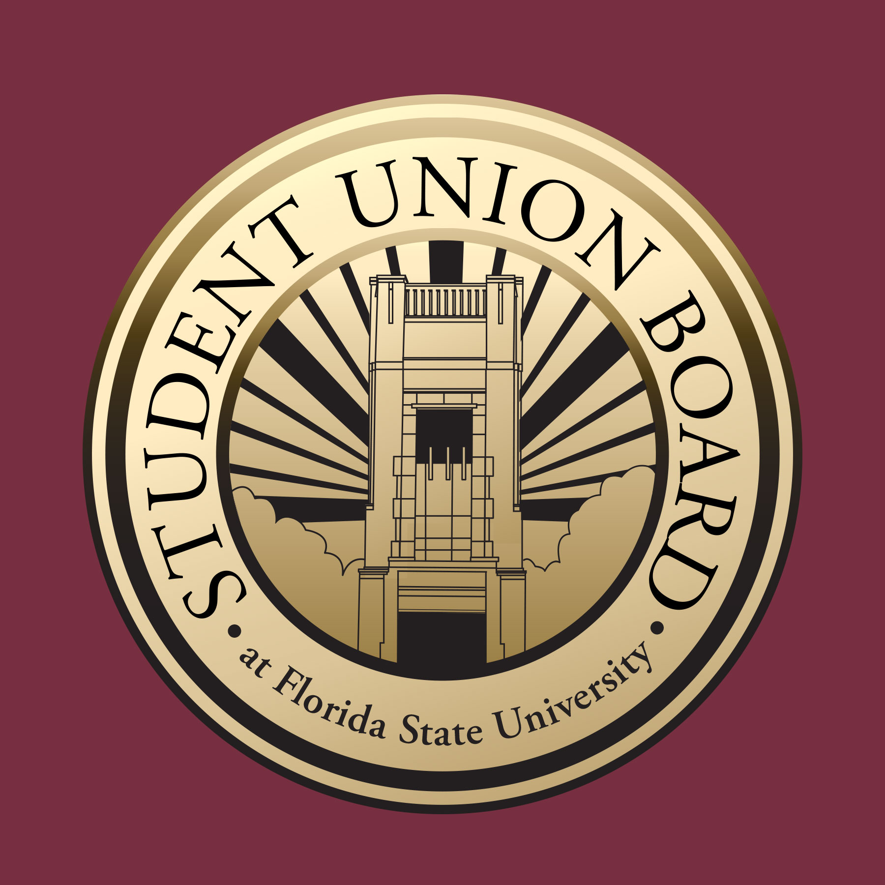 Union Board logo