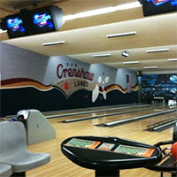 Crenshaw Lanes