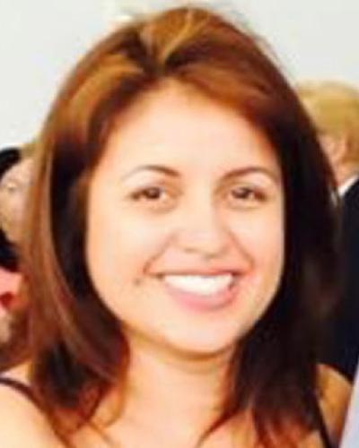 Glenda Herrera Gray, Ph.D