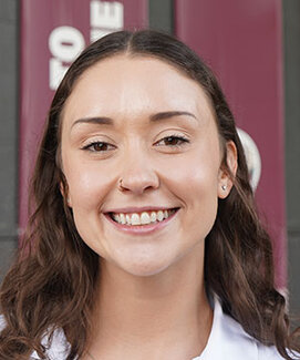 Photo of Jazlyn McNeely